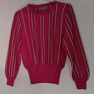 ❗ VINTAGE ❗Jaeger 100% Wool Shirt